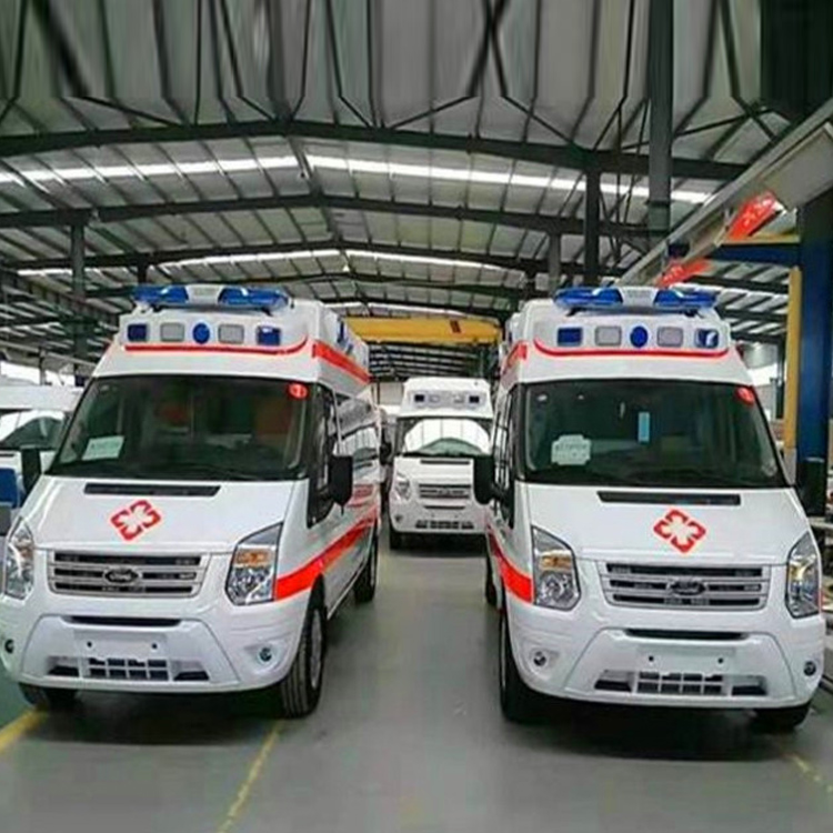 苏尼特右跨市救护车出租护送
