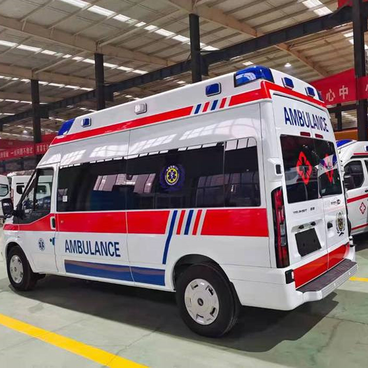 苏尼特右救护车出租 —— 专业、安全、高效的城市急救服务